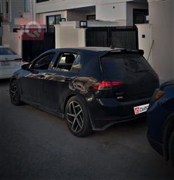 فولكسفاغن جولف